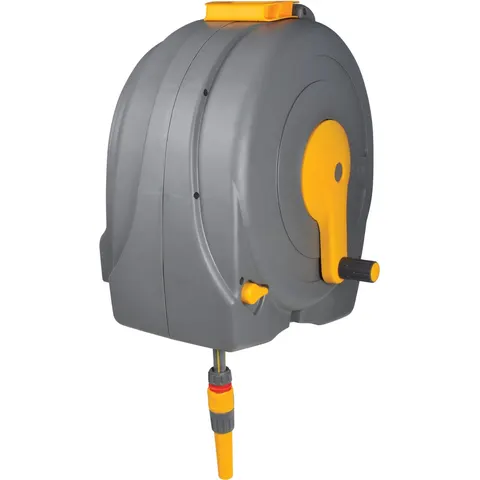 Fast Reel Wandslangbox 30 m – afbeelding 2