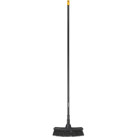 Fiskars - Fiskars Solid bezem - M – afbeelding 2
