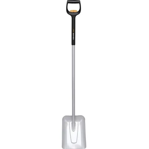 Fiskars 1066734 Schep Werkbreedte 223 mm – afbeelding 2