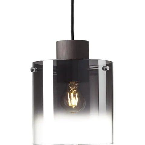 Brilliant BETH - Hanglamp - Bruin – afbeelding 2