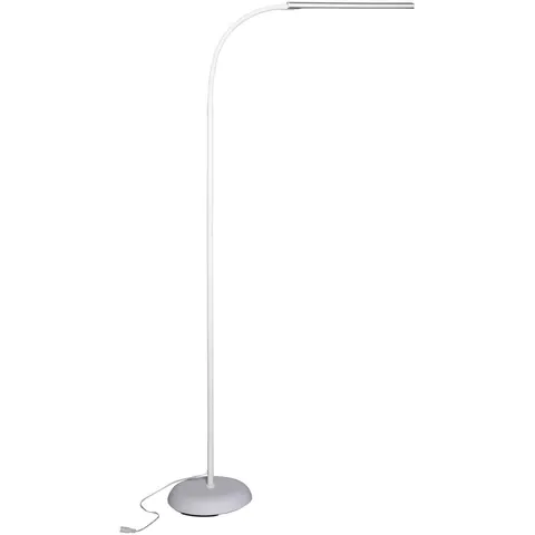 Vloerlamp MAUL Pirro LED dimbaar wit – afbeelding 2