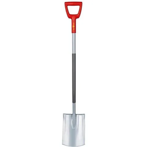 Wolf-Garten - SPADE AS-D – afbeelding 2