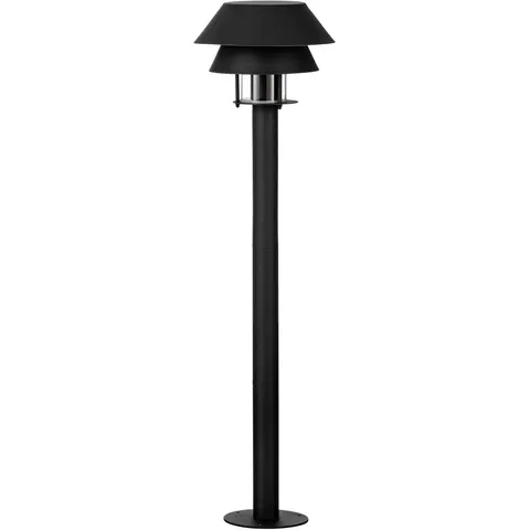 EGLO Chiappera - E27 - 80 cm - Zwart|Wit – afbeelding 2