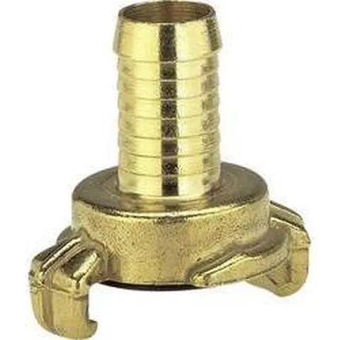 GARDENA Gekakoppeling 11/4" – afbeelding 2