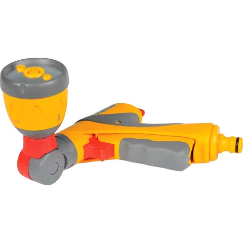 Ultra Twist Broespistool & gazonsproeier – afbeelding 2