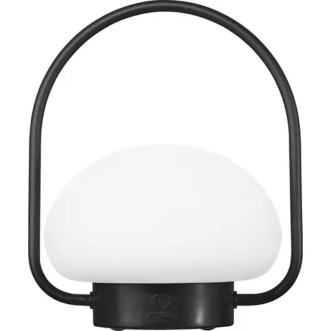 Nordlux Sponge To Go-batterijlamp-LED module-wit – afbeelding 2
