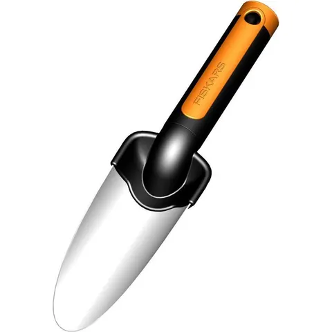 Fiskars Pelle à planter Premium (1000727) – image 2