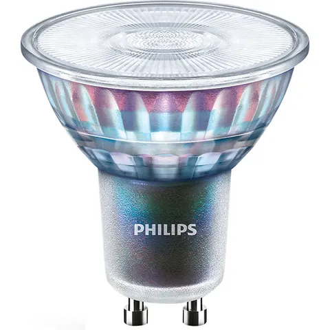 Philips Master LED-lamp - 70763000 - E3C4Z – afbeelding 2