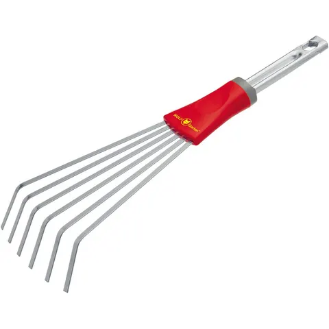Wolf-Garten Multi-Star bladharkje - 11.5cm – afbeelding 2