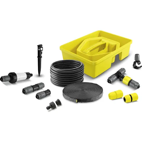 Starter-Kit Kärcher Rain Box – afbeelding 2