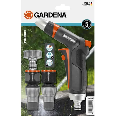 Gardena Kit de base Premium (18298-20) – image 2