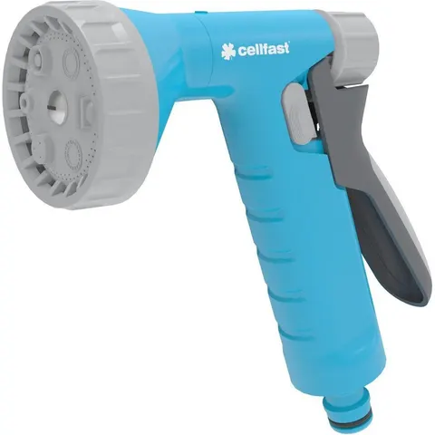 Watersproeipistool Cellfast Rain Ideal – afbeelding 2