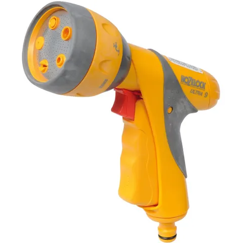 Multi-Spray PLUS Broespistool – afbeelding 2