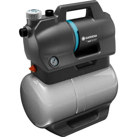GARDENA Hydrofoorpomp 3800 Silent – afbeelding 2