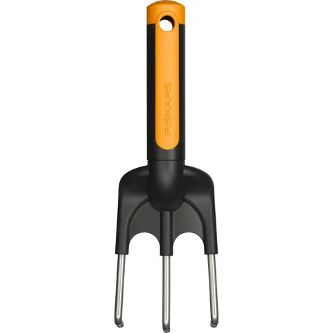 Fiskars Premium harkje – afbeelding 2