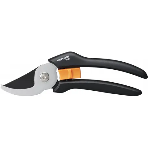 Fiskars 1057160 Solid snoeischaar bypass P121 - 20mm – afbeelding 2