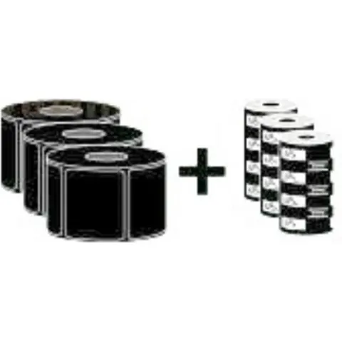 Zebra ZipShip Kit1 – afbeelding 2
