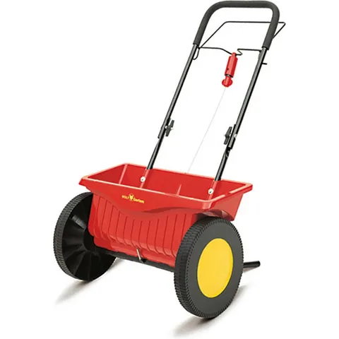 Wolf-Garten Strooiwagen - 20 l – afbeelding 2