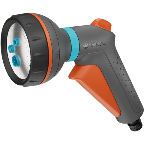 Pistolet d'arrosage multi-applications Gardena Classic – image 2