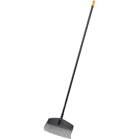 Fiskars 1063090 Bladbezem – afbeelding 2