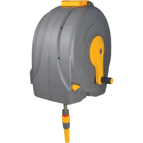 Fast Reel Wandslangbox 40 m – afbeelding 2