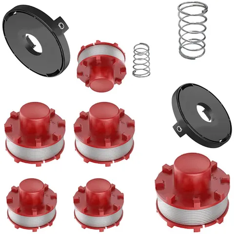 Vervangende set voor Einhell accu grastrimmer – afbeelding 2