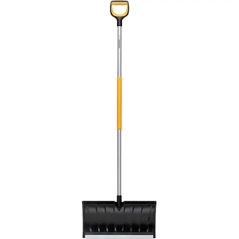 FISKARS Sneeuwschuiver - X-serie - 1,73m – afbeelding 2