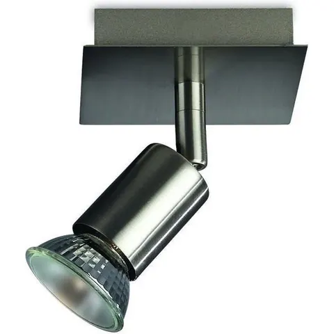Philips Carrea opbouwspot - 1-lichts – afbeelding 2