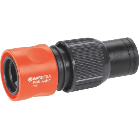 GARDENA Prof-system - slangstuk – afbeelding 2