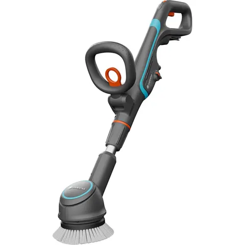 GARDENA Multireiniger Aquabrush Compact solo – afbeelding 2