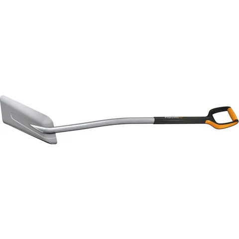 Fiskars 1066731 Schep Werkbreedte 223 mm Softgriff – afbeelding 2
