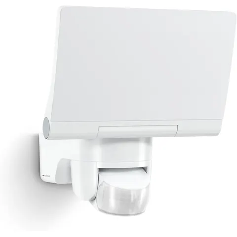 Steinel Sensor Buitenspot XLED Home 2 Connect wit – afbeelding 2