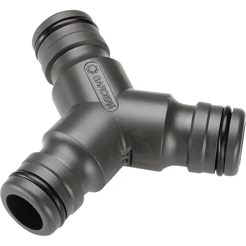 GARDENA Prof-System 3-wegstuk – afbeelding 2