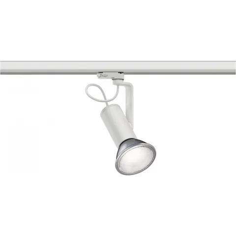 Paulmann Apol II Railspot Wit E27 – afbeelding 2