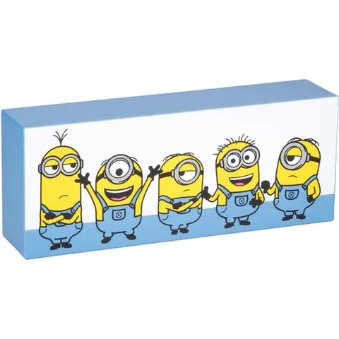DreamWorks - Character Light - Minions – afbeelding 2