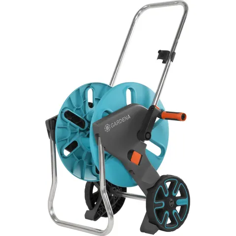 Slangenwagen CleverRoll M+clip – afbeelding 2