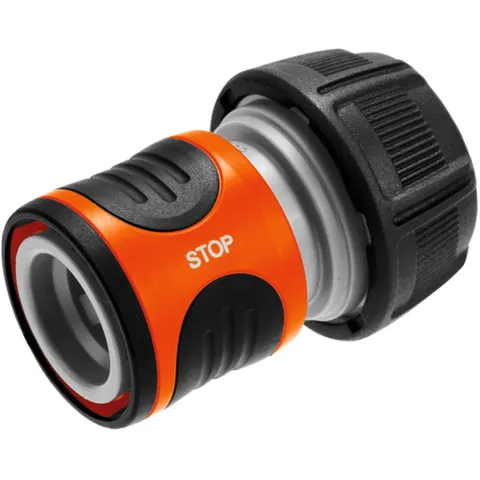 GARDENA Arrêt d'eau 19mm – image 2