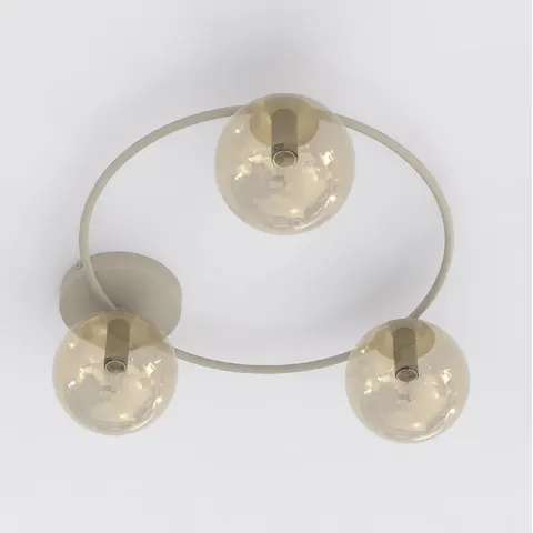 Sopra 3 Mokka Amber – afbeelding 2