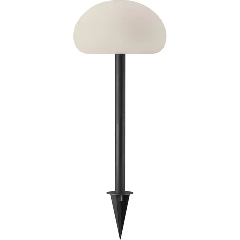 Nordlux Sponge spike-batterijlamp-LED module-wit – afbeelding 2