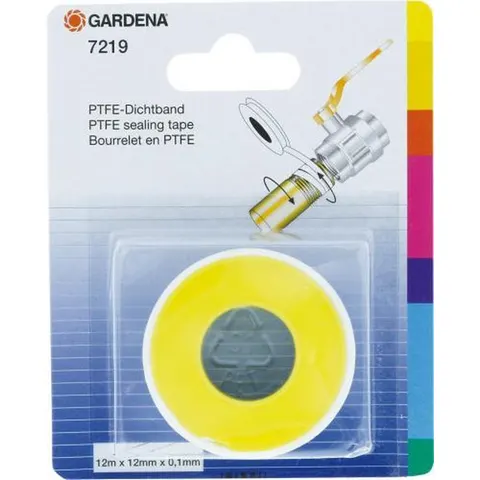 Gardena Teflon tape – afbeelding 2