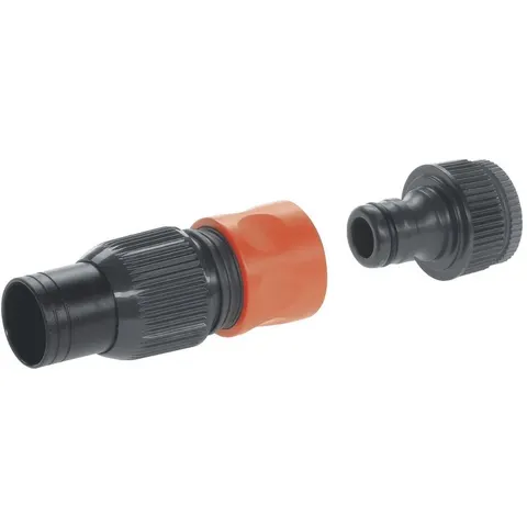GARDENA Aansluitset voor pompen 3/4" – afbeelding 2