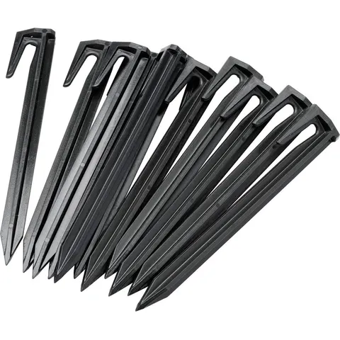 GARDENA haringen - 100 stuks – afbeelding 2