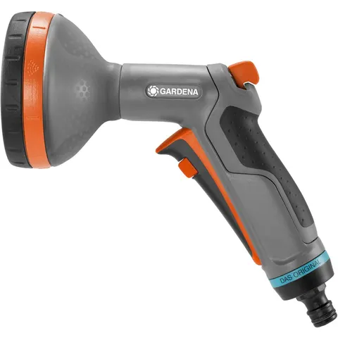 Pistolet multi applications Gardena Comfort – image 2