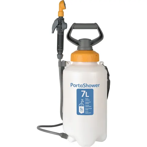 Hozelock Portashower – afbeelding 2