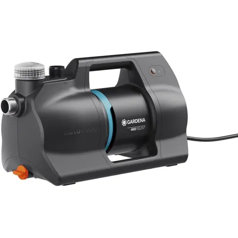 GARDENA Hydrofoorpomp 4600 Silent – afbeelding 2