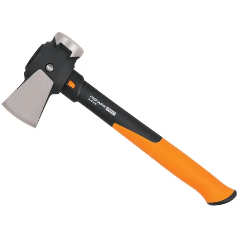 Fiskars IsoCore Builders Axe S – afbeelding 2