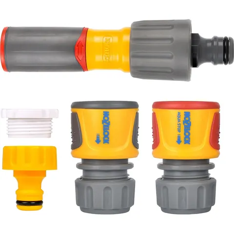Startset & Nozzle PLUS tuinspuit – afbeelding 2