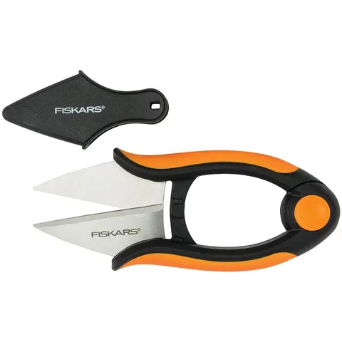 Fiskars 1063326 Solid™ SP220 Tuinschaar – afbeelding 2
