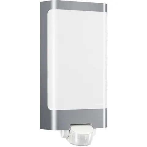 Steinel L240 LED Buitenlamp - Bewegingssensor - RVS – afbeelding 2