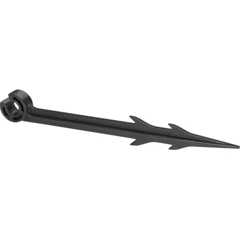 GARDENA 13218-20 Micro-Drip system Buishouder – afbeelding 2